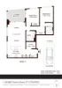 1102/88B Christie Street, St Leonards, NSW 2065-Floorplan