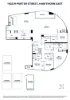 1102/9 Porter Street, Hawthorn East, Vic 3123-Floorplan