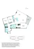 1102/9 Waterside Place, Docklands, Vic 3008-Floorplan