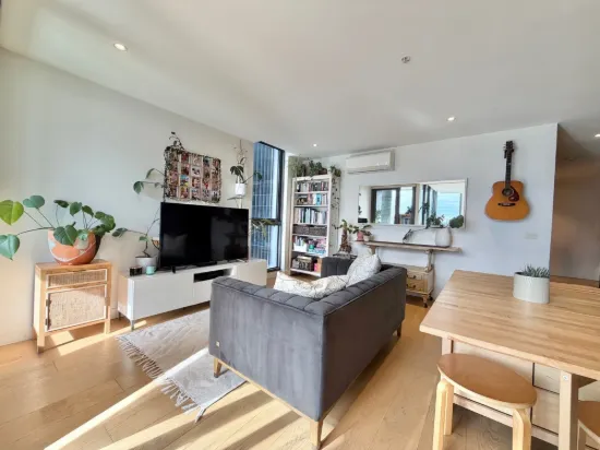 1102E/9 Robert Street, Collingwood, Vic 3066