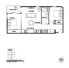 1102E/9 Robert Street, Collingwood, Vic 3066-Floorplan