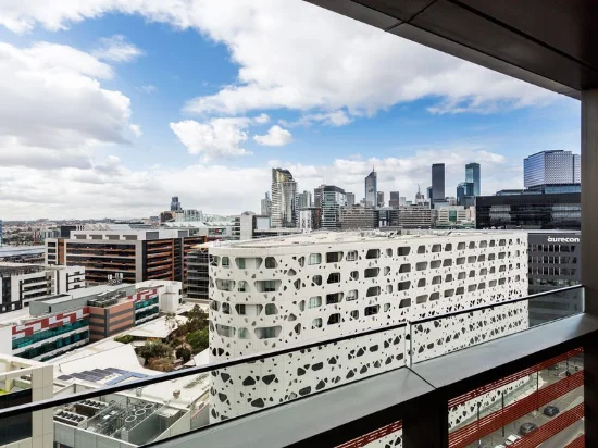 1102N/889 Collins Street, Docklands, Vic 3008 - For Rent