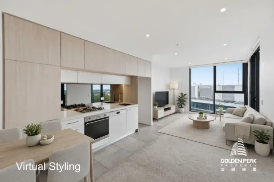 1103/11 Delhi Road, North Ryde, NSW 2113