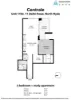 1103/11 Delhi Road, North Ryde, NSW 2113-Floorplan