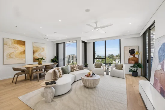 1103/15 Canberra Avenue, St Leonards, NSW 2065