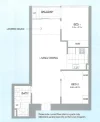 1103/151 City Road, Southbank, Vic 3006-Floorplan