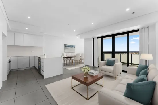 1103/153 Parramatta Road, Homebush NSW 2140-Image