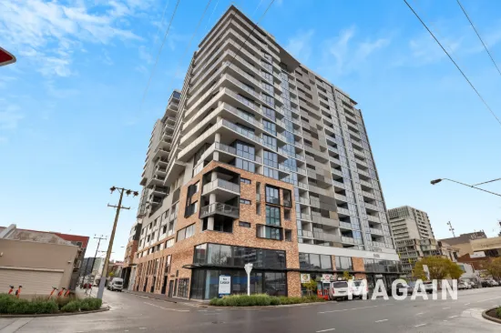1103/180  Franklin Street, Adelaide, SA 5000