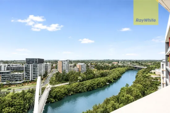 1103/2 River Road West, Parramatta, NSW 2150