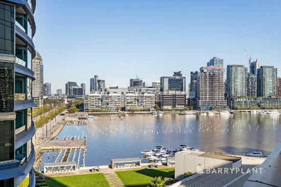 1103/231 Harbour Esplanade, Docklands, Vic 3008