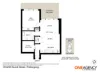 1103/28 Burelli Street, Wollongong, NSW 2500-Floorplan