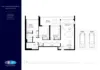 1103/3 Bennelong Parkway, Wentworth Point, NSW 2127-Floorplan