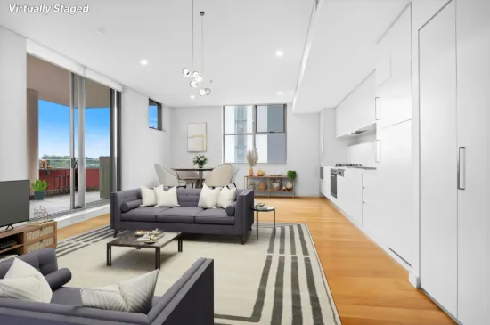 1103/3 Mooltan Avenue, Macquarie Park, NSW 2113