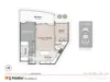 1103/300 Marine Parade, Labrador, Qld 4215-Floorplan