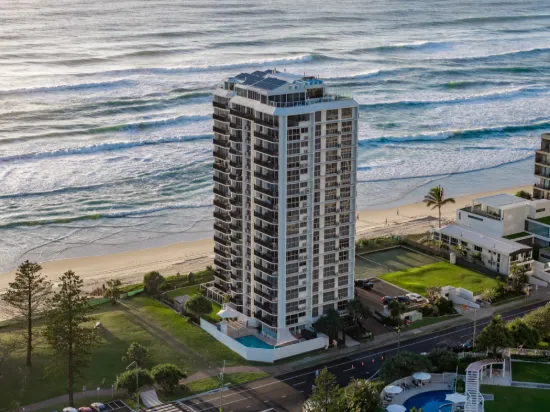 1103/3575 Main Beach Parade, Main Beach, Qld 4217