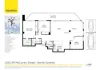 1103/39 MCLAREN ST, North Sydney, NSW 2060-Floorplan