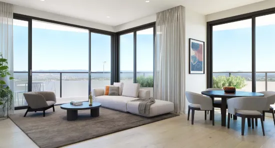 1103/40 Stanhill Drive, Surfers Paradise, Qld 4217