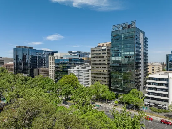 1103/430 St Kilda Road, Melbourne, Vic 3000