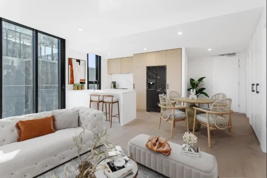 1103/45 Linden Avenue, Ivanhoe, Vic 3079