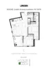 1103/45 Linden Avenue, Ivanhoe, Vic 3079-Floorplan