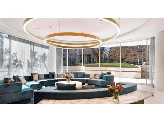 1103/450 St. Kilda Road, Melbourne, Vic 3004-Image