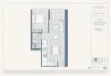 1103/450 St. Kilda Road, Melbourne, Vic 3004-Floorplan