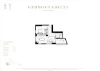 1103/5-9  Gordon Avenue, Chatswood, NSW 2067-Floorplan