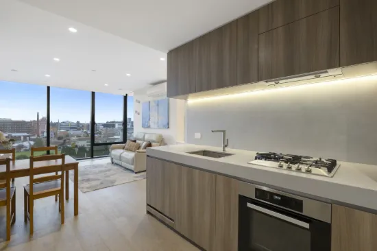1103/601 St Kilda Road, Melbourne, Vic 3004