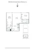 1103/601 St Road, Melbourne, Vic 3004-Floorplan