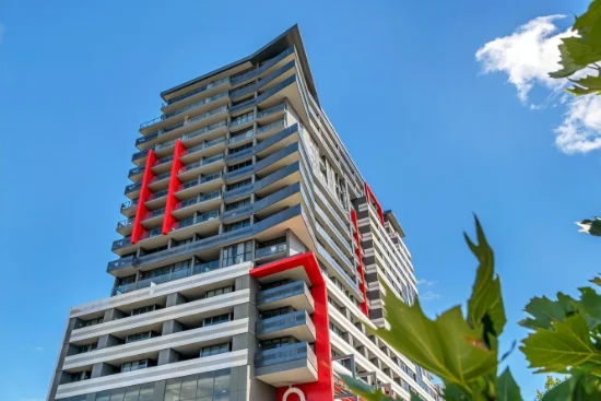 1103A.2/160 Grote Street, Adelaide, SA 5000