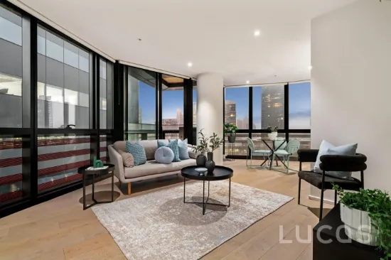 1103S/883 Collins Street, Docklands, Vic 3008