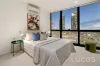 1103S/883 Collins Street, Docklands, Vic 3008-Image