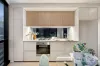 1103S/883 Collins Street, Docklands, Vic 3008-Image