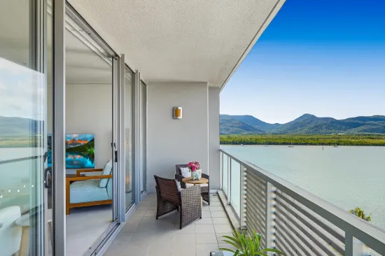 1104/1 Marlin Parade, Cairns City, Qld 4870