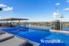 1104/12 Cunningham St, Newstead, Qld 4006-Image
