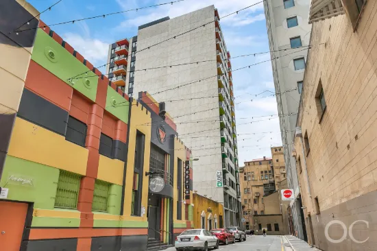 1104/15 Synagogue Place, Adelaide, SA 5000