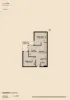 1104/15 Synagogue Place, Adelaide, SA 5000-Floorplan