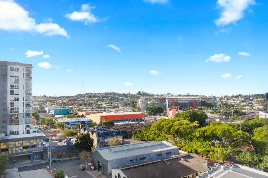 1104/19 Mcdougall Street, Milton, Qld 4064
