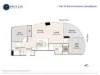 1104/28-30 Second Avenue, Broadbeach, Qld 4218-Floorplan