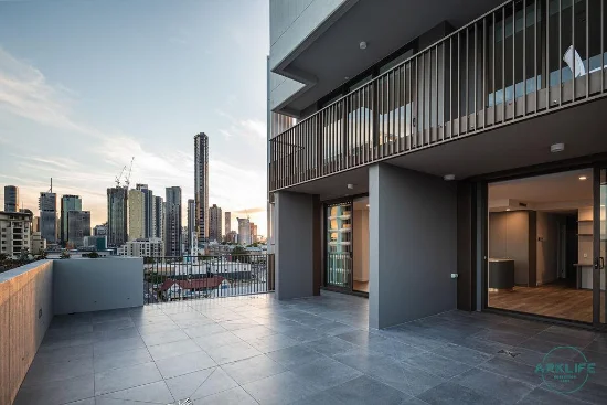 1104 / 28 Robertson Street, Fortitude Valley, Qld 4006