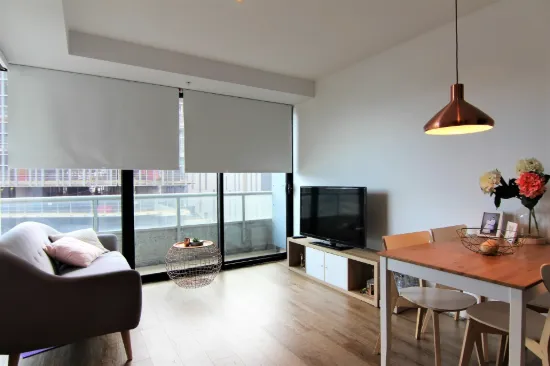 1104/280 Spencer Street, Melbourne, Vic 3000