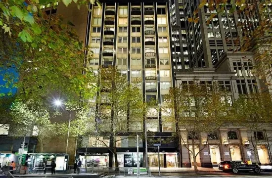 1104/325 Collins Street, Melbourne, Vic 3000