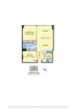 1104/325 Collins Street, Melbourne, Vic 3000-Floorplan