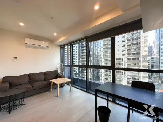 1104/327 La Trobe Street, Melbourne, Vic 3000