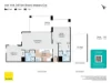 1104/347 Ann Street, Brisbane City QLD 4000-Floorplan