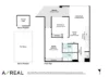 1104/38 Albert Road, South Melbourne, Vic 3205-Floorplan