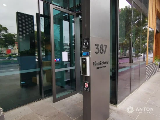 1104/387 Docklands Drive, Docklands, Vic 3008