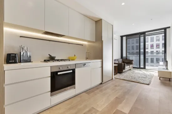 1104/450 St Kilda Road, Melbourne, Vic 3004