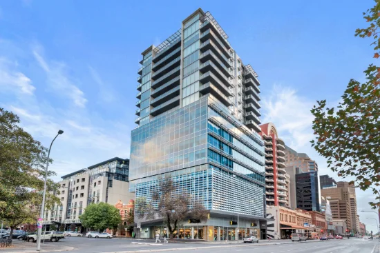 1104/47 Hindmarsh Square, Adelaide, SA 5000