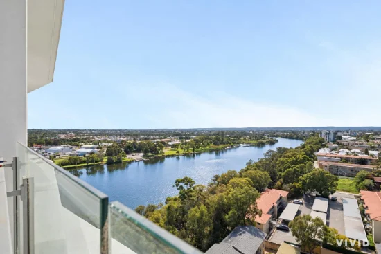 1104/60 Riversdale Road, Rivervale, WA 6103